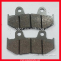 06455-KSY-881 Motorcycle Brake System Parts Made in Japan Brake Pad